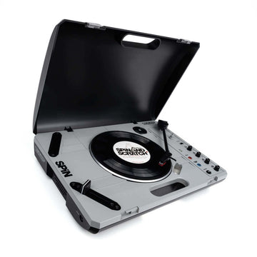 Reloop Spin Portable Turntable System