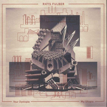 Your Dystopia My Uptopia