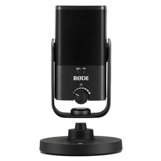 Rode NT-USB Mini Studio Quality USB Microphone