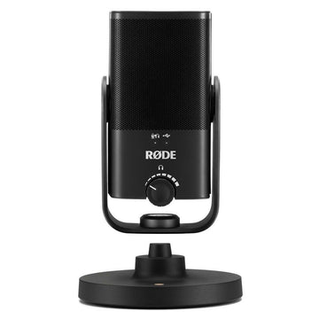 Rode NT-USB Mini Studio Quality USB Microphone