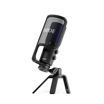 Rode NT-USB+ Professional-Grade USB Microphone