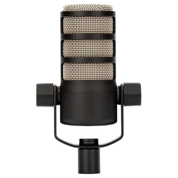Rode PodMic Dynamic Podcasting Microphone
