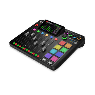 Rode RODEcaster Pro II Integrated Audio Production Console