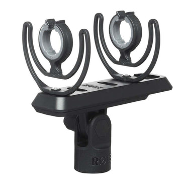 Rode SM4-R Camera Mount Shotgun Mic Suspension