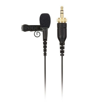 Rode RODElink Lavalier Microphone