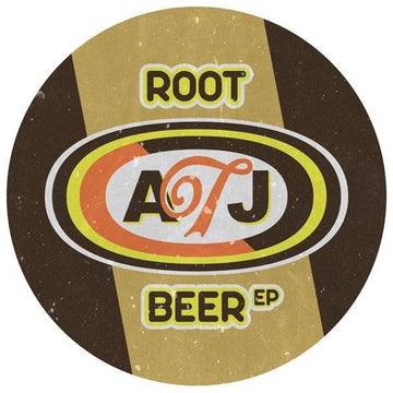 ROOT BEER EP