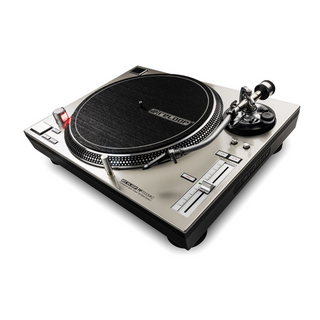 Reloop RP-7000 MK2 Direct Drive DJ Turntable