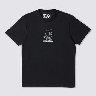 Rubadub x Naulot - The Dancer