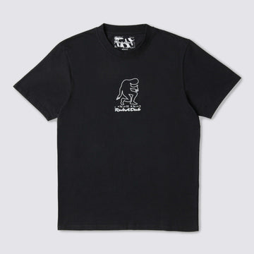 Rubadub x Naulot - The Dancer