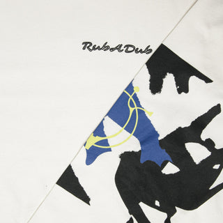 Rubadub x Naulot - Signature