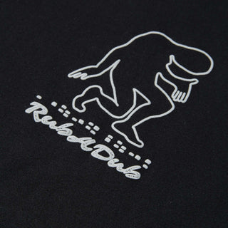 Rubadub x Naulot - The Dancer