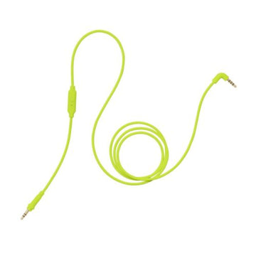 AIAIAI TMA-2 C17 Cable (Straight 1.2m Neon Green)