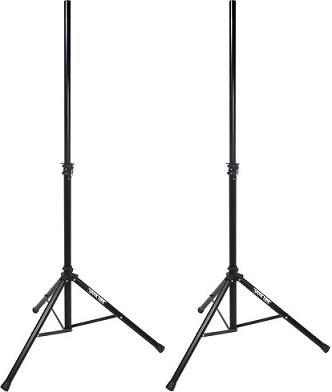Quik Lok S171 Heavy Duty Aluminium Speaker Stands (Pair)