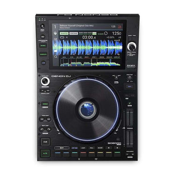 Denon SC6000 PRIME DJ Media Player