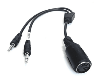 ALM Din-Sync Adaptor Cable