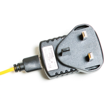 RAD 5V UK PSU for 5-way Roland Boutique Splitter