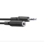 Stagg Mini-jack - Mini-Jack (M-F) 3M