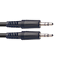 Stagg Mini-Jack - Mini-jack (Stereo) 2M