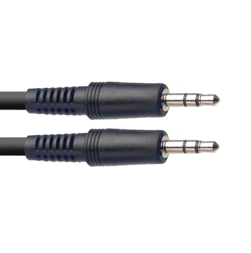 Stagg Mini-Jack - Mini-jack (Stereo) 1M