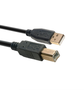Stagg N-Series USB 2.0 Cable 3M