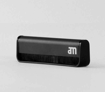 AM Clean Sound Anti-Static Vinyl Brush
