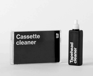 AM Clean Sound Cassette Cleaner