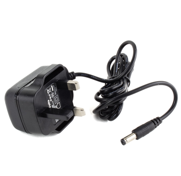 Rubadub 9V UK PSU ONLY (for x5 Korg Volca Splitter)
