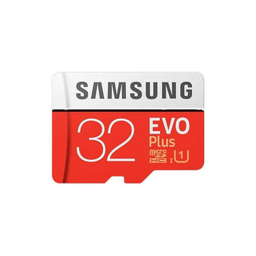 Samsung Evo Plus microSD Card 32GB