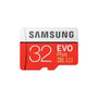 Samsung Evo Plus microSD Card 32GB