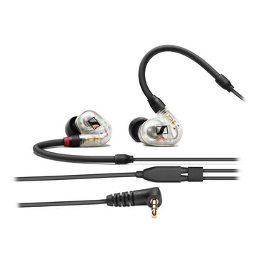 Sennheiser IE 40 Pro In-Ear Monitors (Clear)