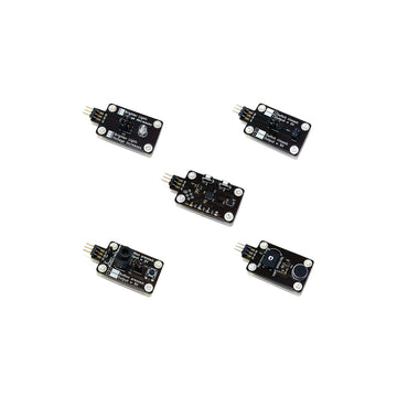 Koma Elektronik Field Kit Sensor Pack A