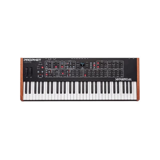 Sequential Prophet Rev 2 Keys (16-Voice)