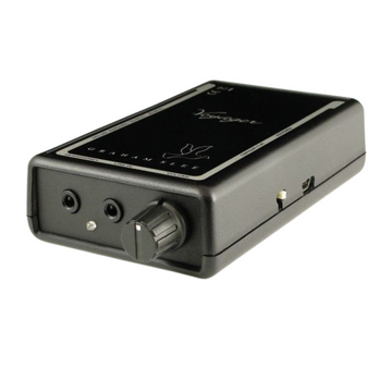 Graham Slee Voyager Portable Headphone Amplifier
