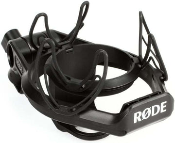 Rode SM-R Suspension Mount & Pop Shield