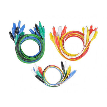 Soma Laboratory Pulsar-23 Set of Cables