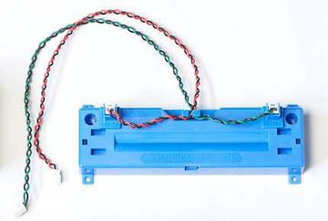 Intellijel Springray Eurorack Spring Reverb Tank - Small