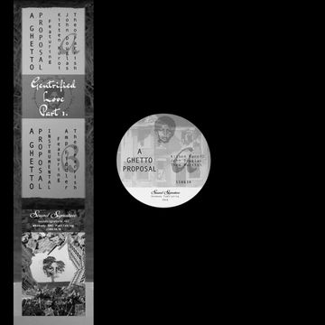 Gentrified Love Part 1