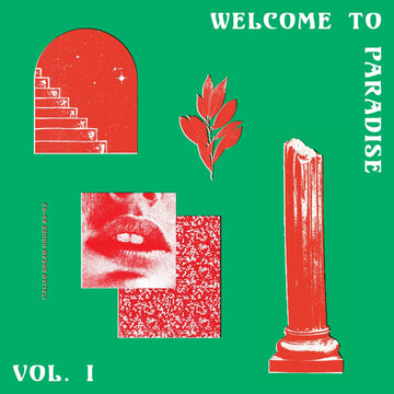 Welcome To Paradise Vol. I