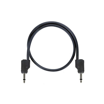 TipTop Audio StackCables 90cm Black Eurorack Multi Patch Cable