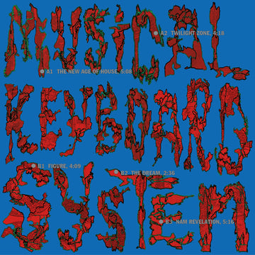 Musical Keyboard System