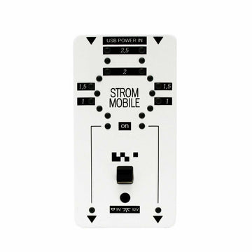 Koma Strom Mobile Portable Power Solution