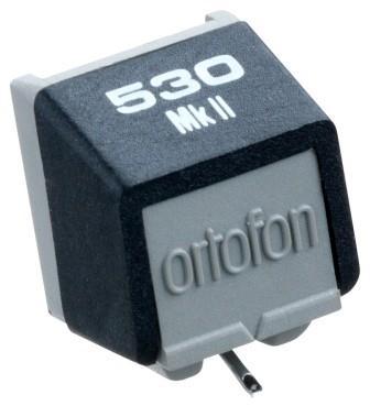 Ortofon Stylus 530 