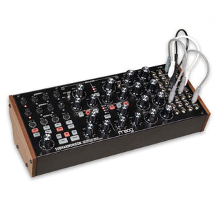 Moog Subharmonicon - Polyrhythmic Synthesizer