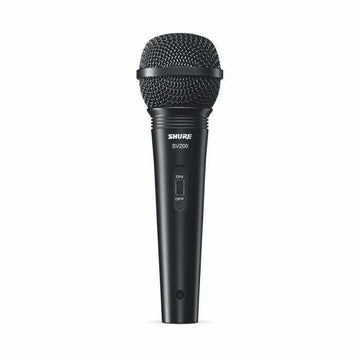Shure SV200 Dynamic Vocal & Instrument Mic