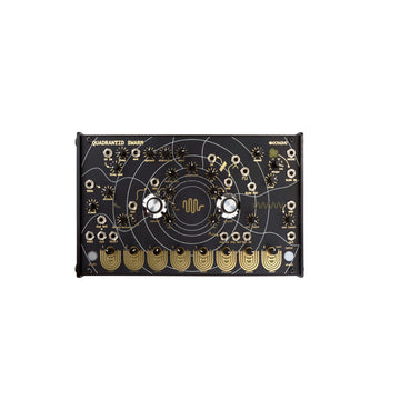 Eowave Quadrantid Swarm Synthesiser