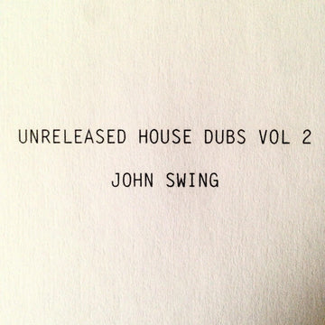 Unreleased House Dubs Vol.2