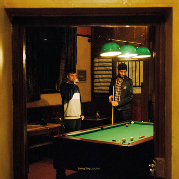 Swing Ting - Junction