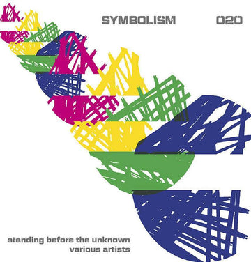 Standing Before The Unknown