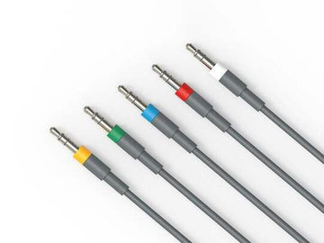 Teenage Engineering OP-Z Audio / Sync Cable Kit