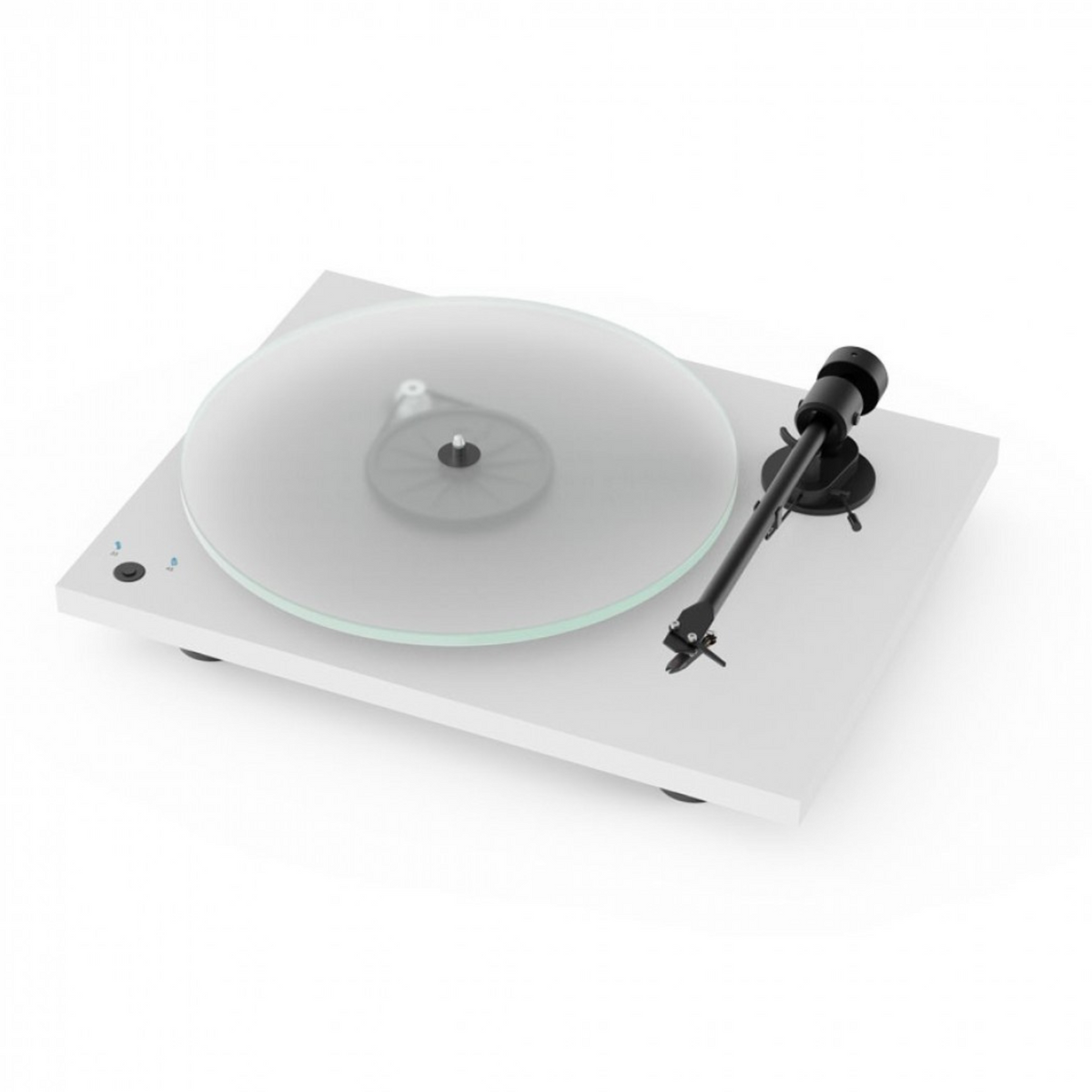 Project T1 Phono SB Turntable w/ Integrated Phono Preamp Rubadub